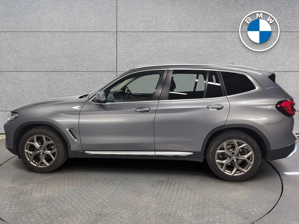 BMW X3 xDrive20d xLine (MHT) - Image 4