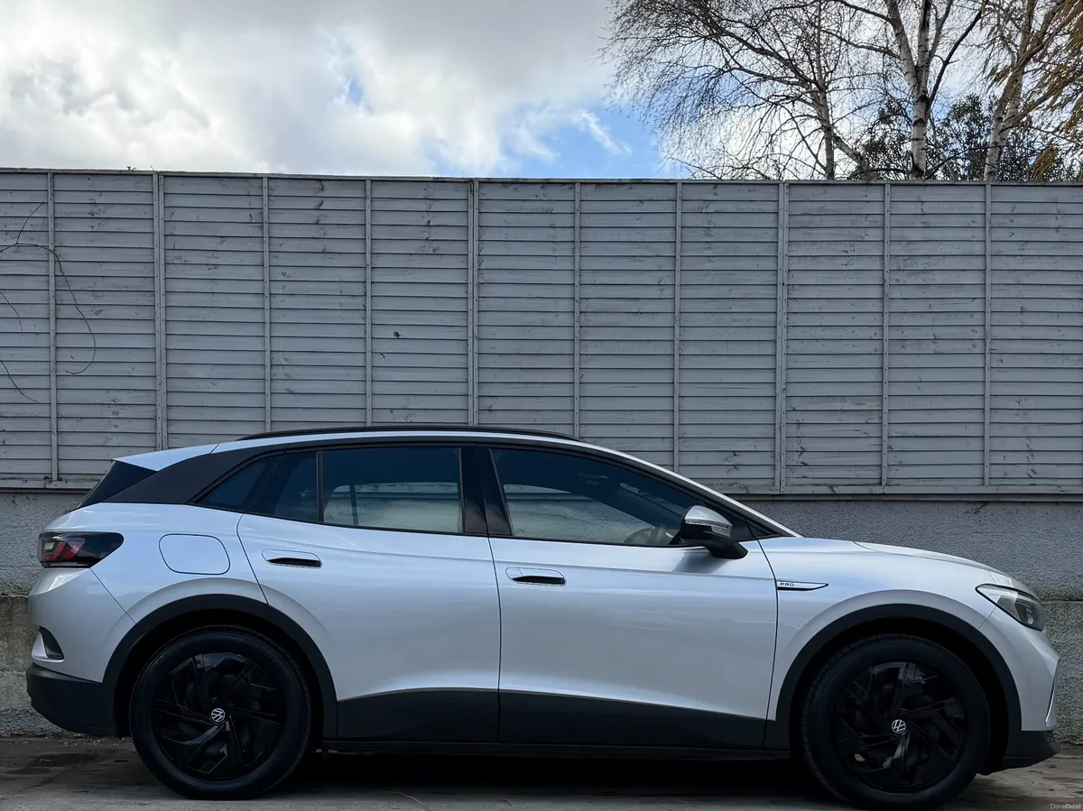 Volkswagen ID.4 2022 LIFE 77 KWH PRO PERFORMANCE - Image 2