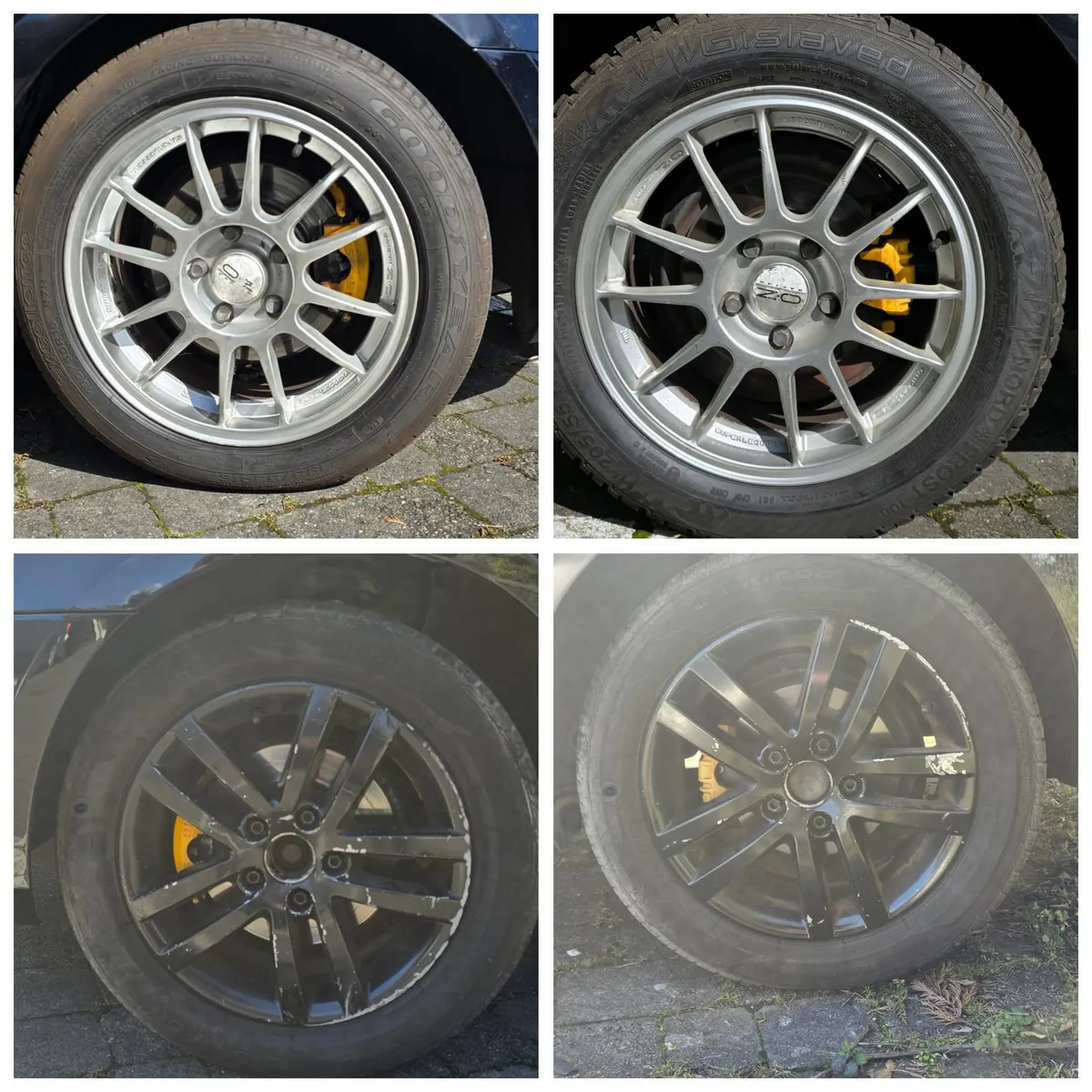 Volkswagen Golf 2010 1.6tdi - Image 3