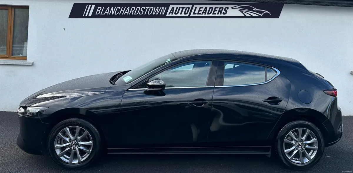 MAZDA MAZDA3 2.0P GS-L 122PS LOW KM - Image 2