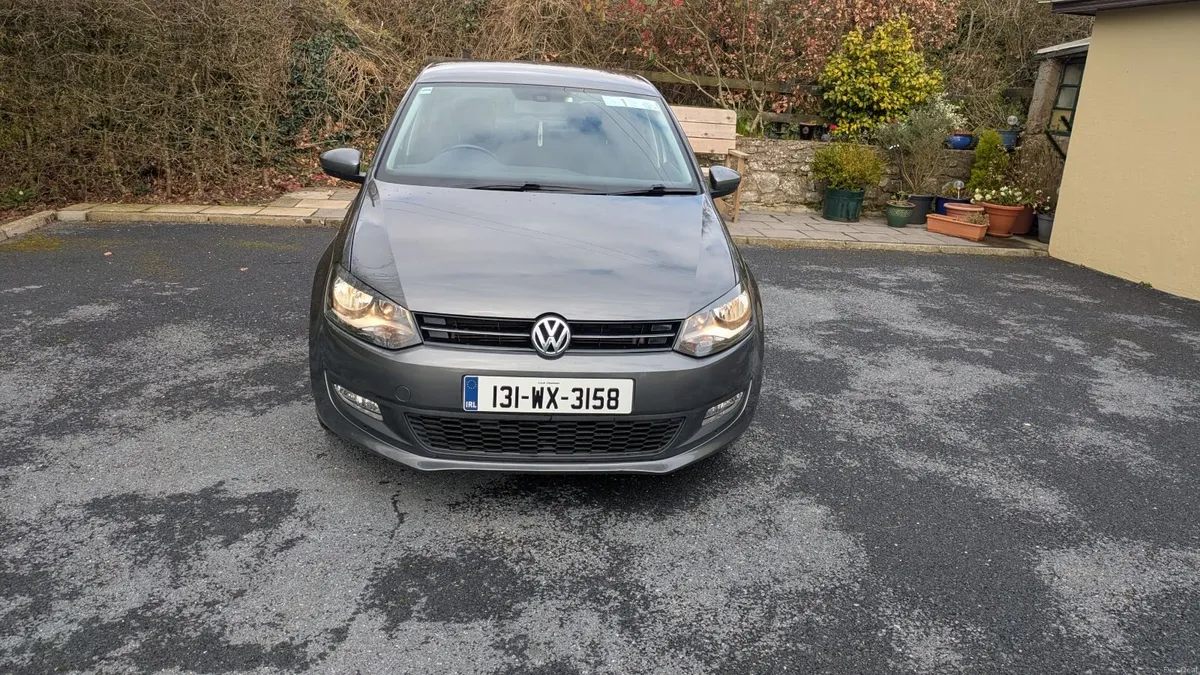 Volkswagen Polo 2013 - Image 3