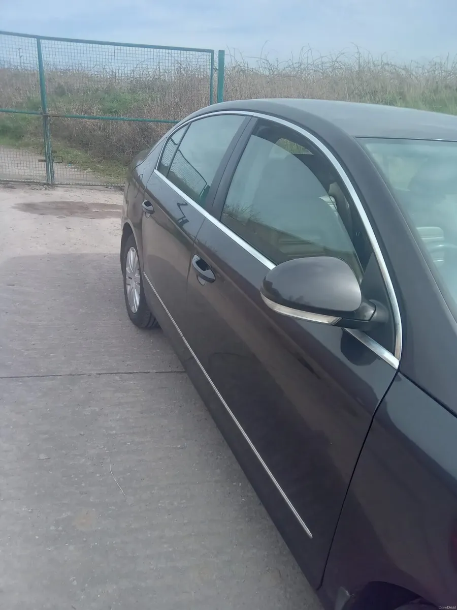 Volkswagen Passat 1.4 TSI highline 2009. New NCT - Image 3