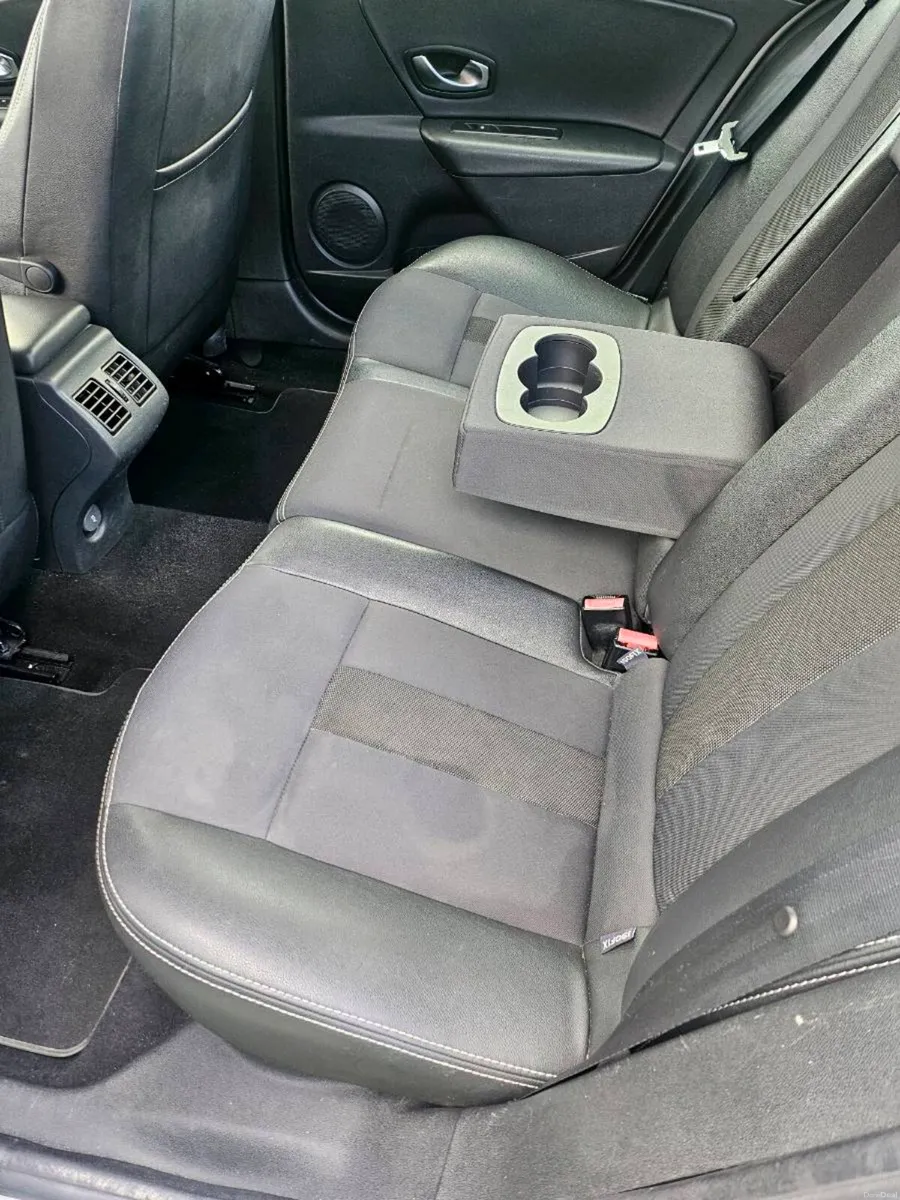 Renault fluence - Image 3