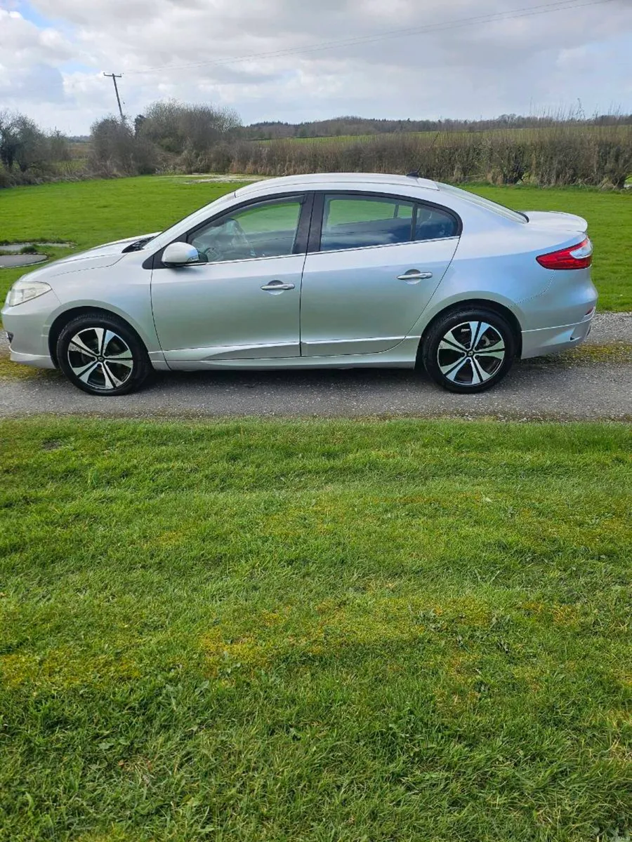 Renault fluence NEW NCT - Image 5