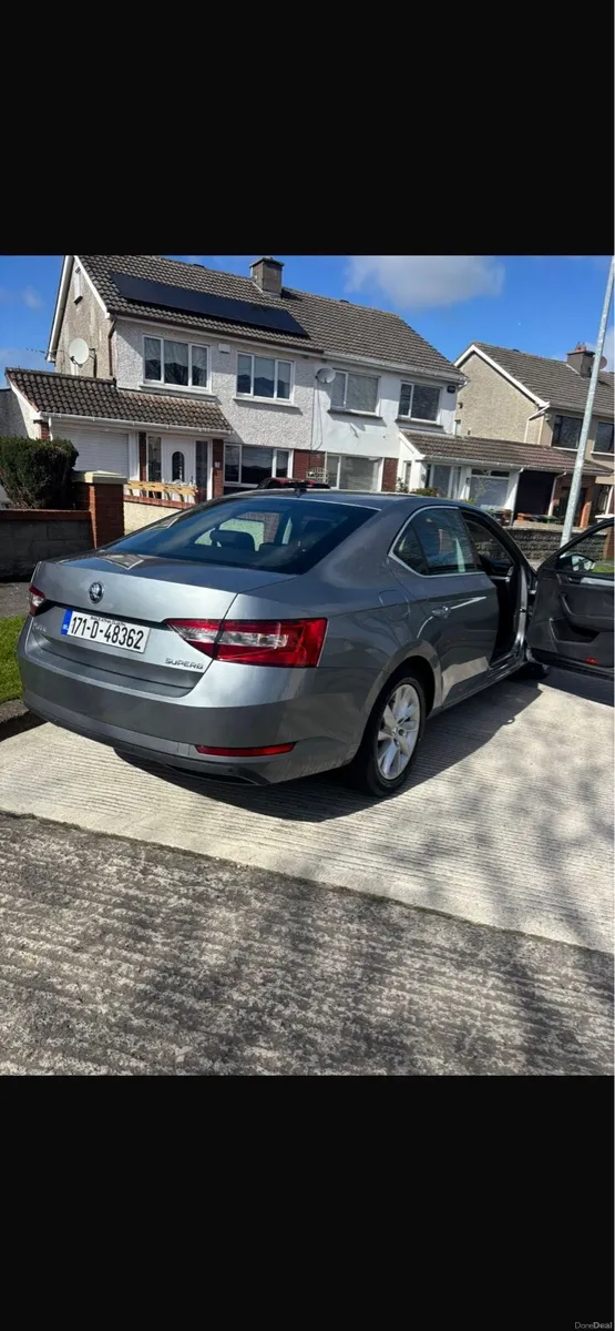 Skoda superb automatic - Image 3