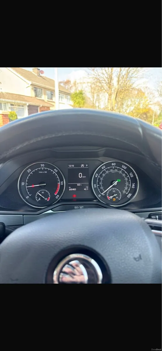 Skoda superb automatic - Image 6