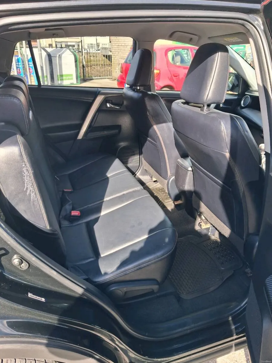 2013 Toyota rav 4 - Image 4