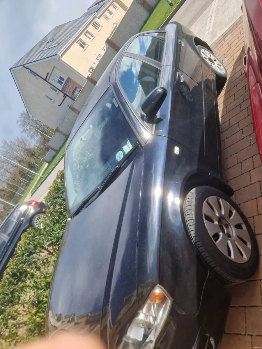 Audi A4 1.9 tdi - Image 2