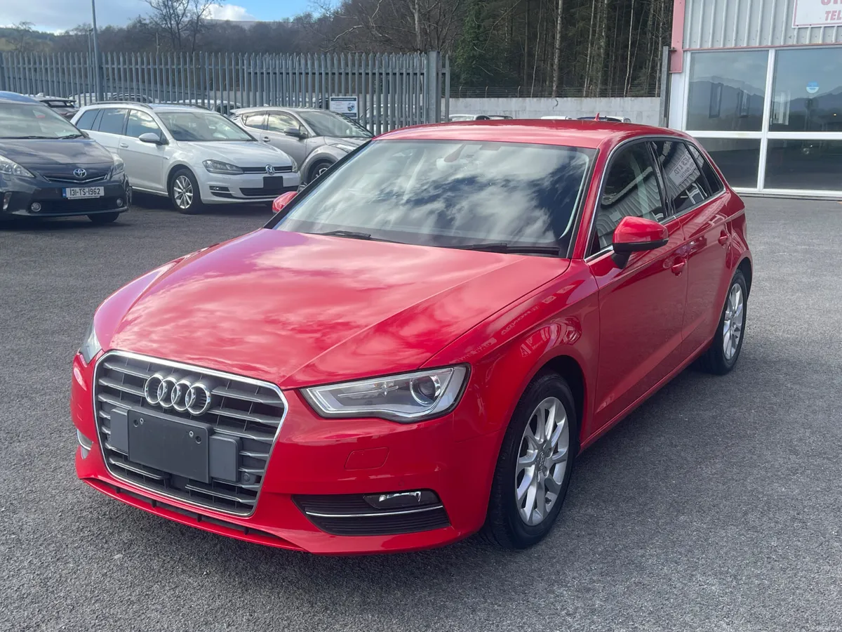 2016 Audi A3 - Image 3