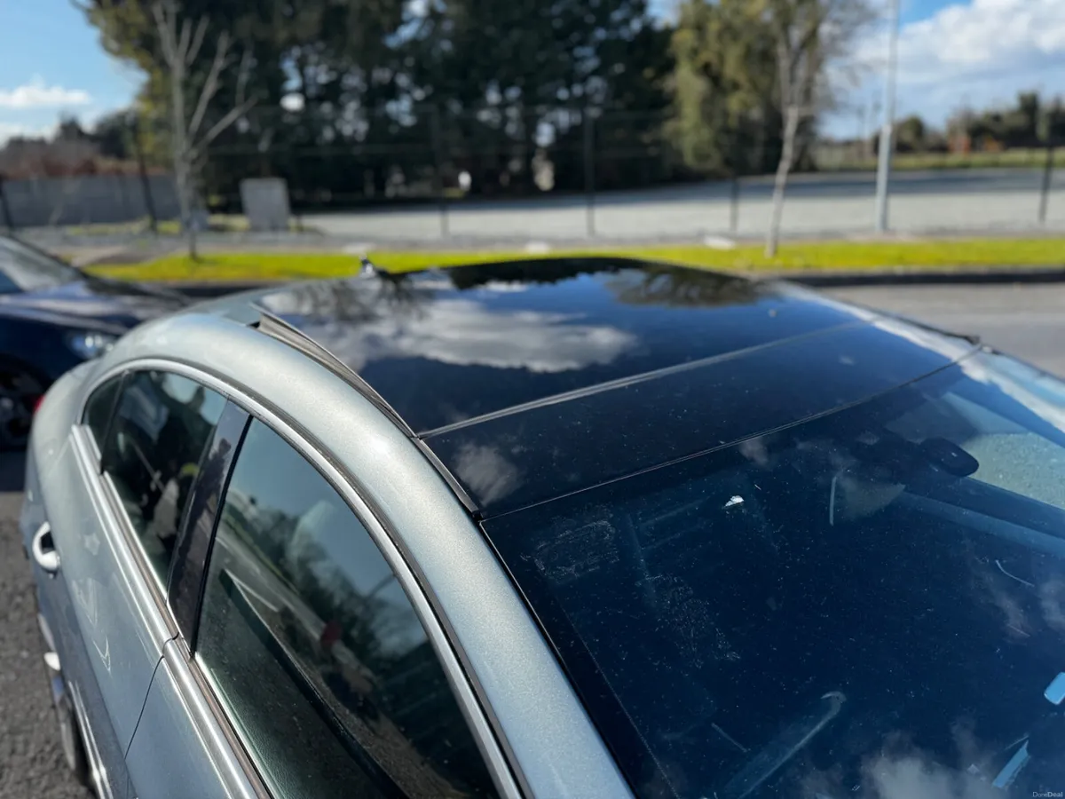 🚗2009 VOLKSWAGEN PASSAT CC R36 3.6🚗DSG - Image 2