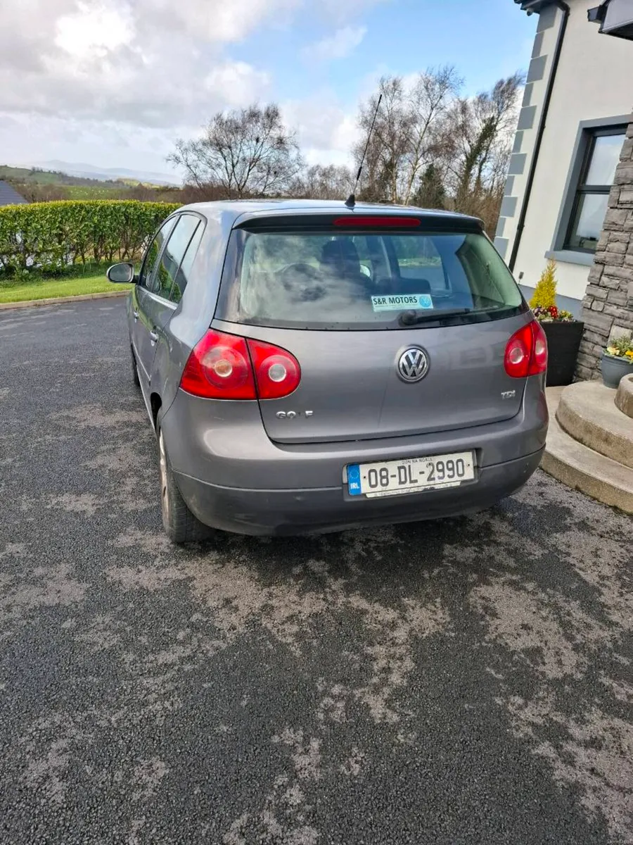 Volkswagen Golf - Image 3