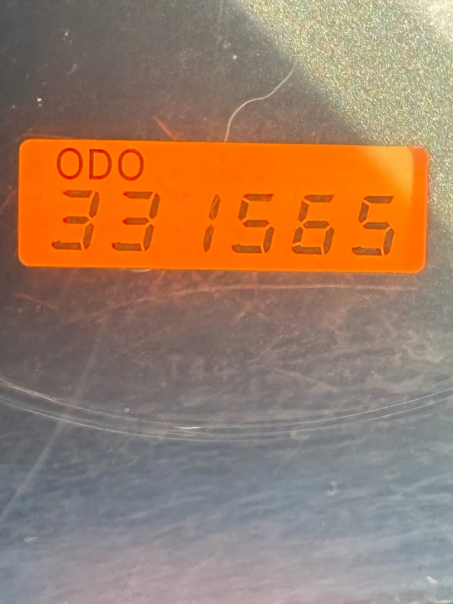 Toyota Avensis - Image 3