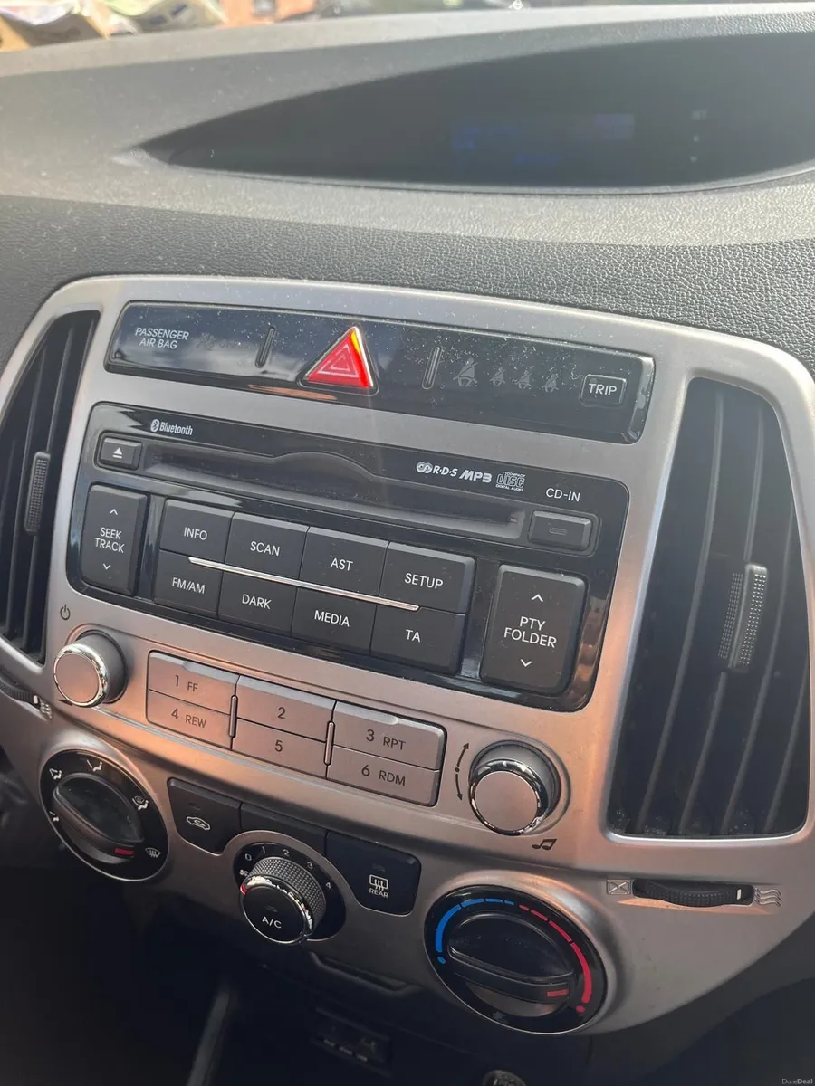 Hyundai i20 2014 - Image 3