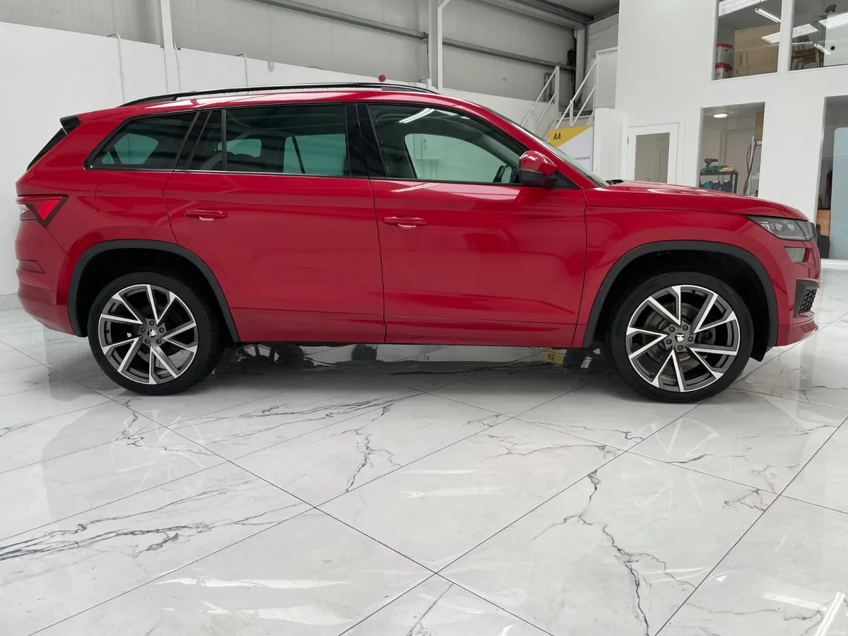 Skoda Kodiaq 2023 - Image 2