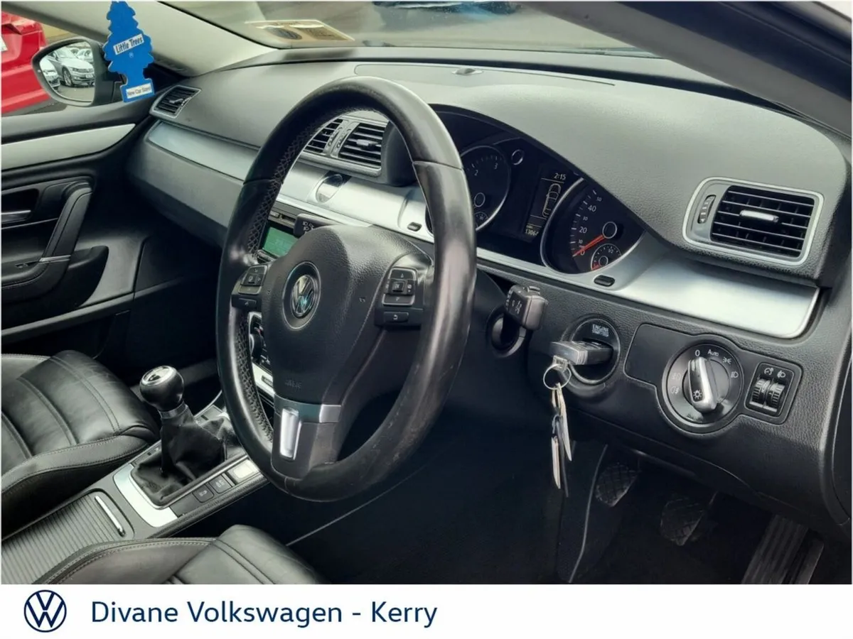 Volkswagen Passat SPORT 2.0 TDI 170BHP - Image 4