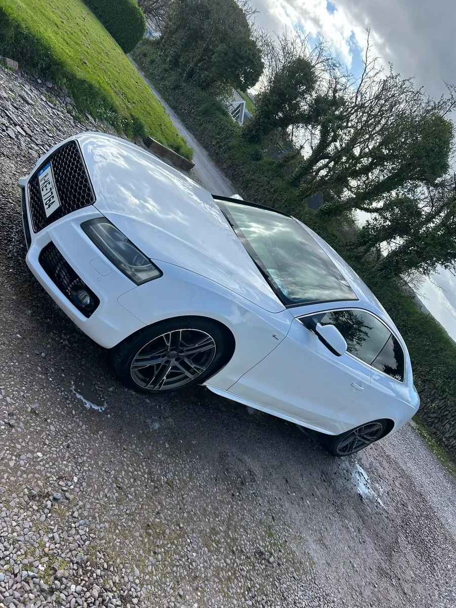 Audi A5 - Image 3