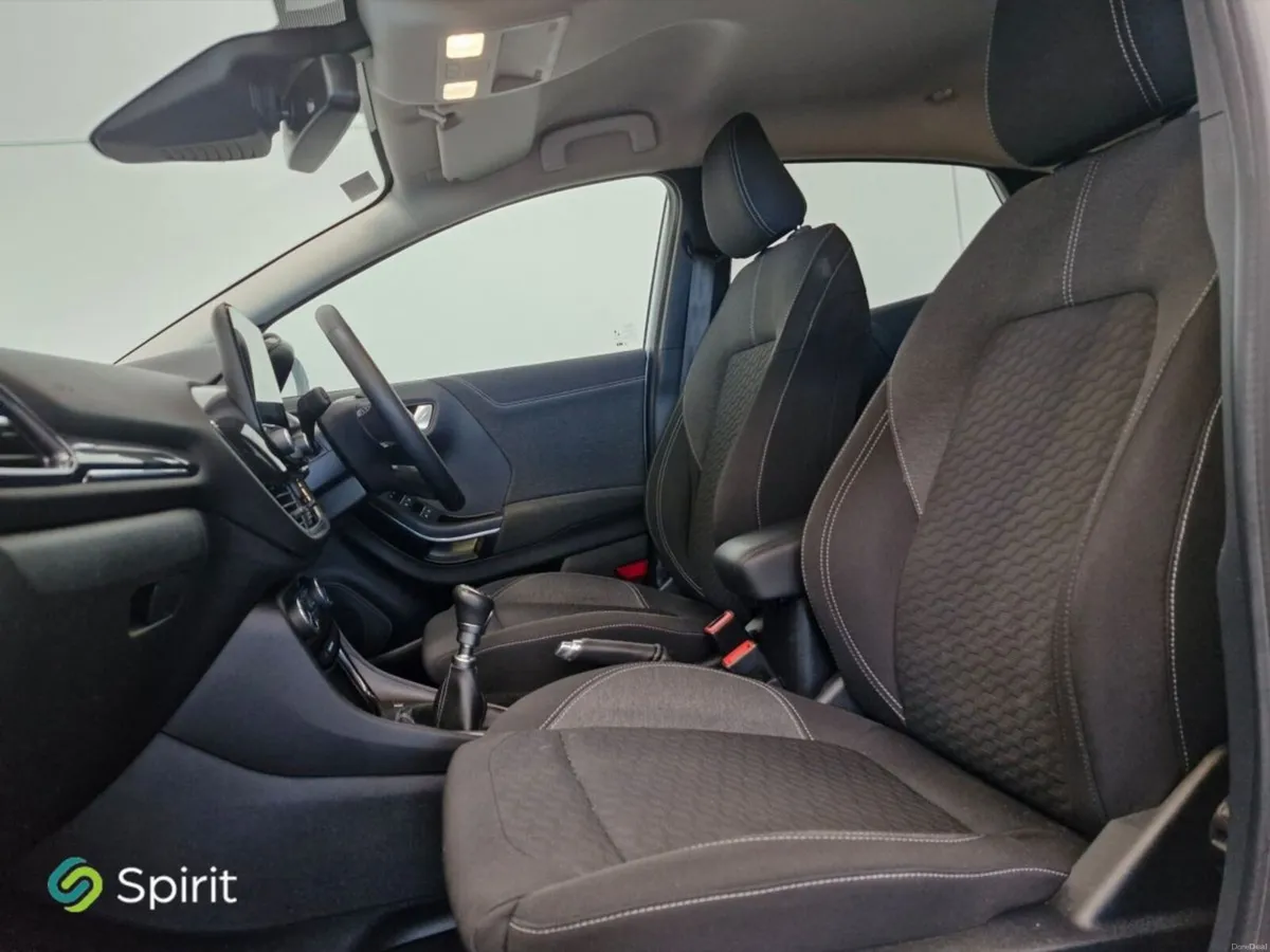 Ford Puma TITANIUM 1.0T**CALL ALAN ON 086-1437949* - Image 4