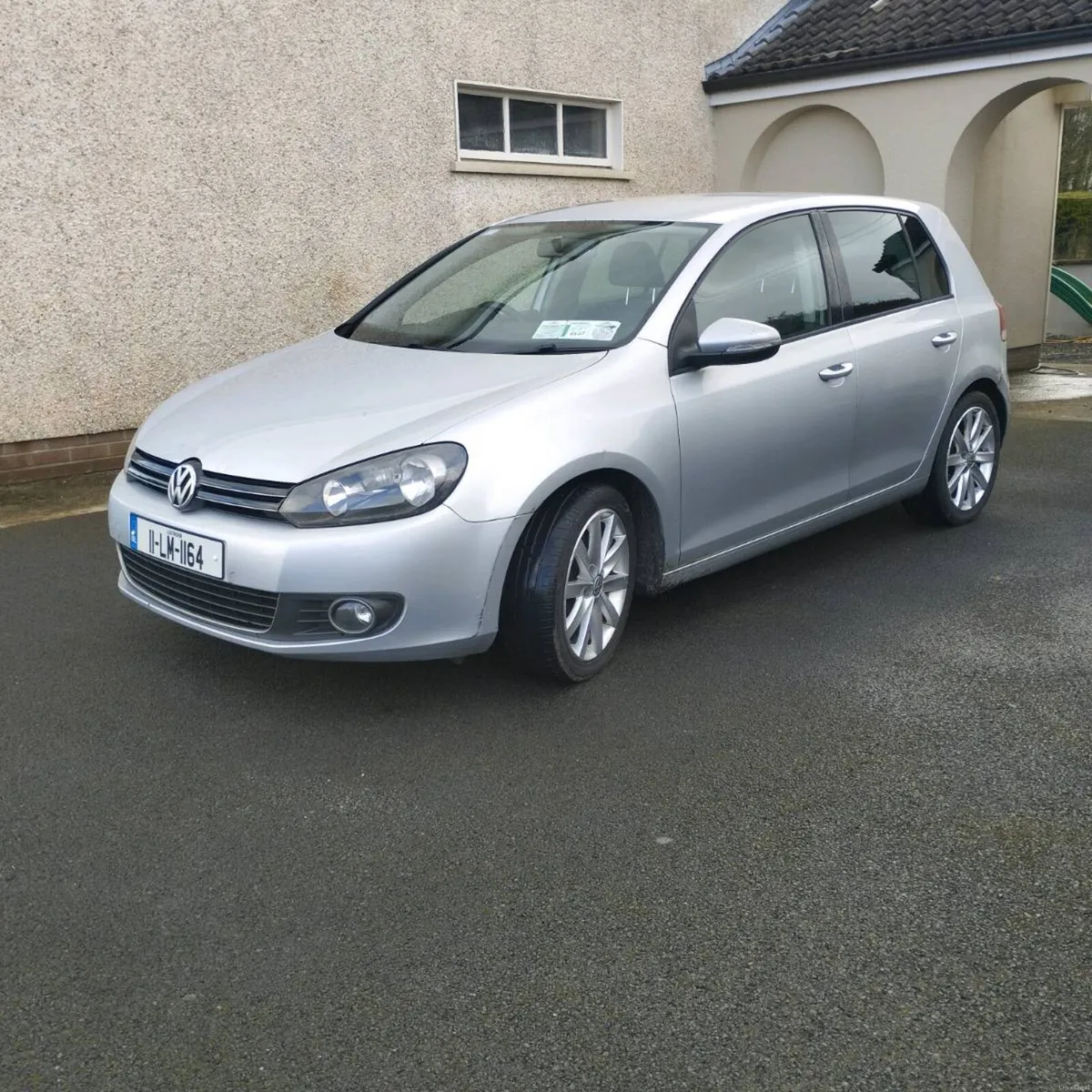 VW Golf 2.0 Litre TDI - Image 1