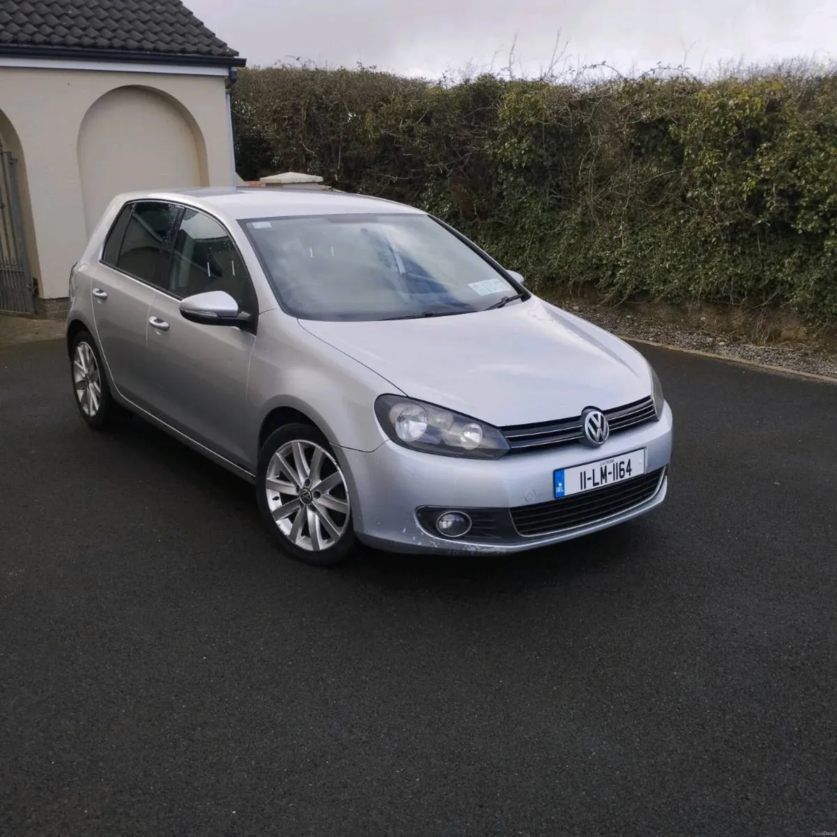 VW Golf 2.0 Litre TDI - Image 3
