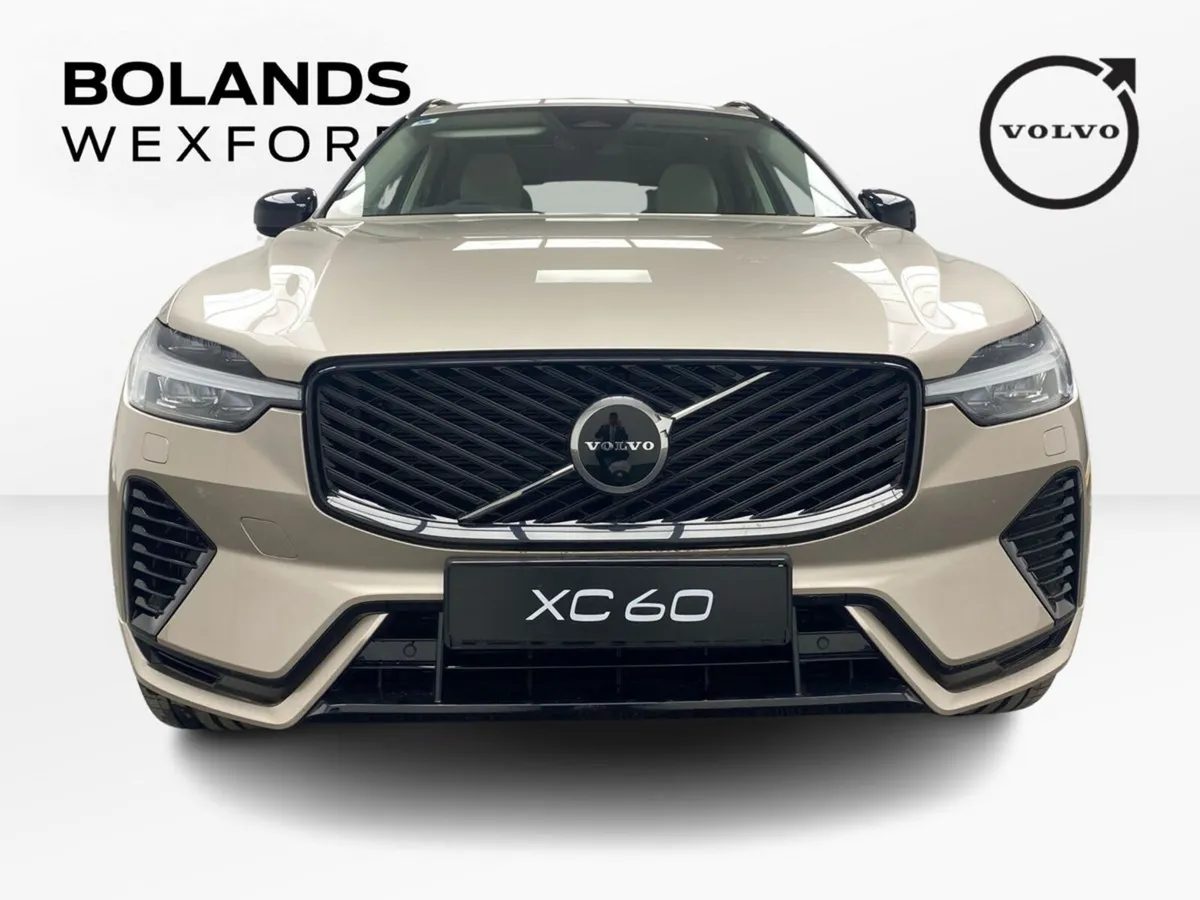 Volvo XC60 XC60 ULTRA DARK T8 BRIGHT DUSK - Image 3