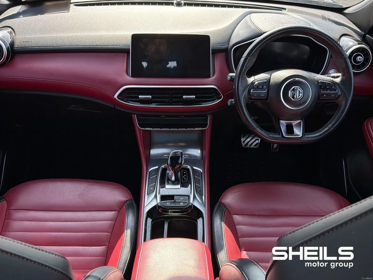 MG HS *SOLD* Exclusive Plug-in Hybrid Automatic - Image 3