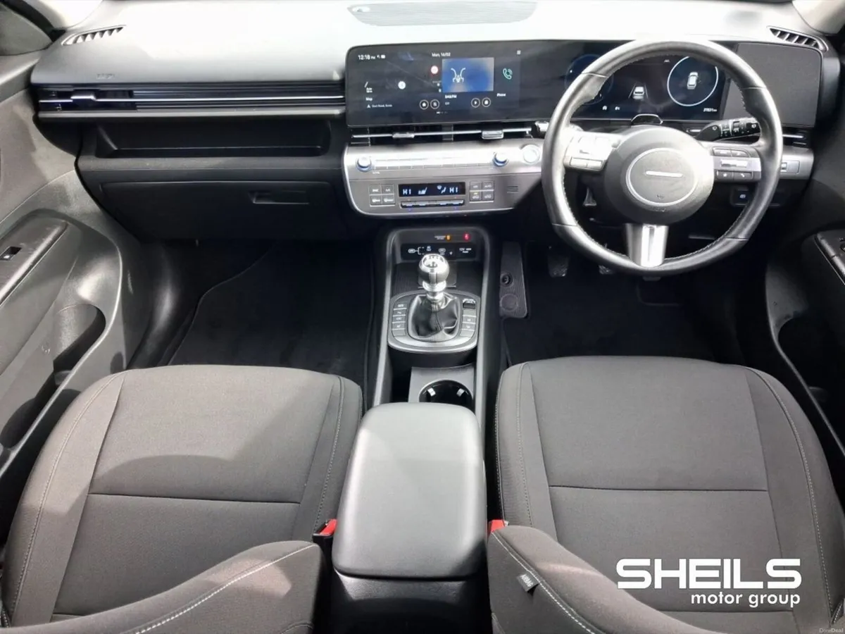 Hyundai KONA 1.0 T-GDI Elegance - Image 3