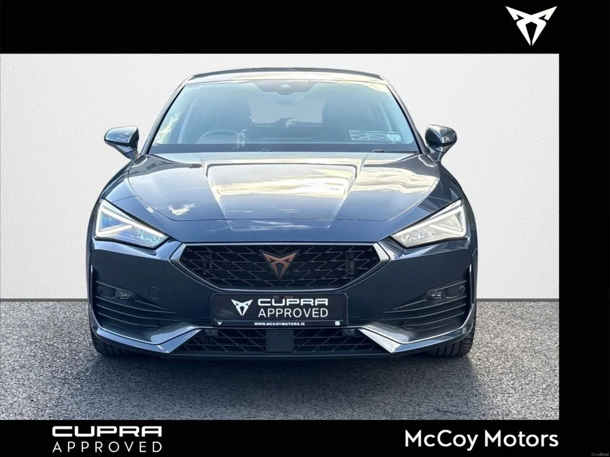 Cupra Leon **JUST ARRIVED**1 OWNER LOW MILEAGE**1. - Image 2