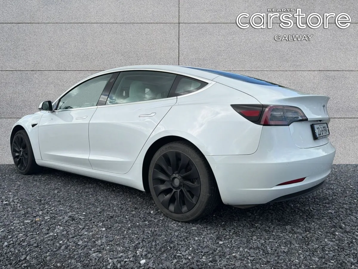 Tesla Model 3 Standard Range Plus (RWD) - Image 4