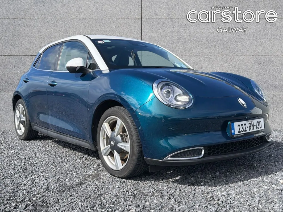 Ora Funky Cat 63 kWh 400 PRO+ - Image 1