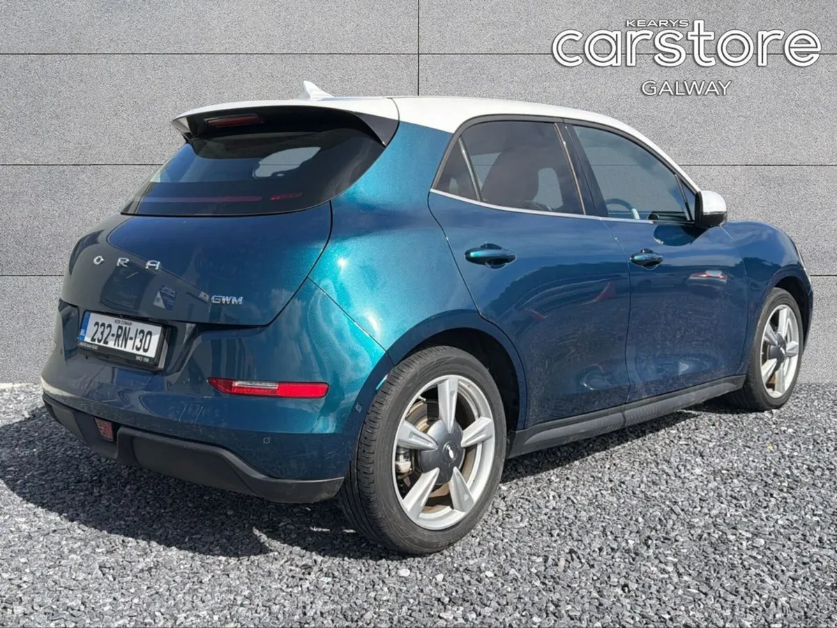 Ora Funky Cat 63 kWh 400 PRO+ - Image 3