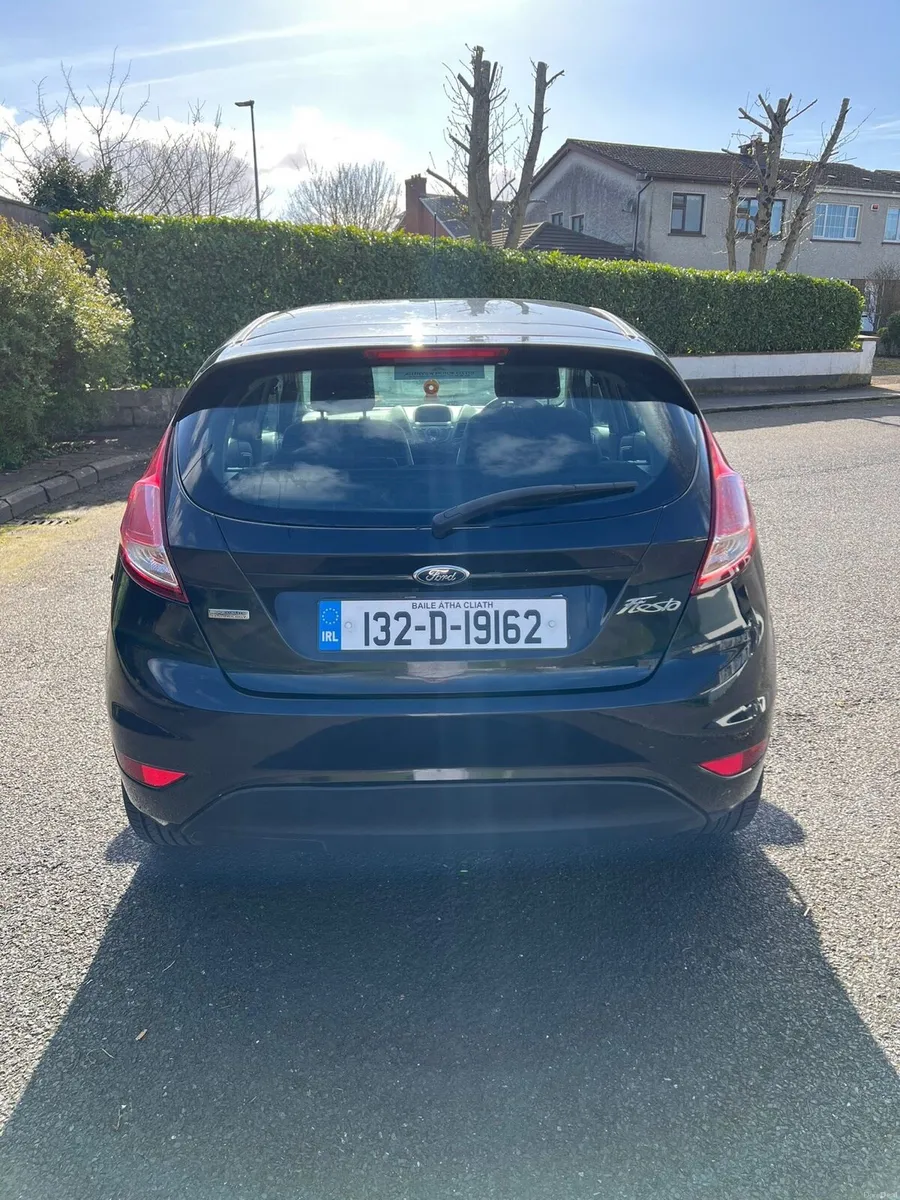 Ford Fiesta - Image 4