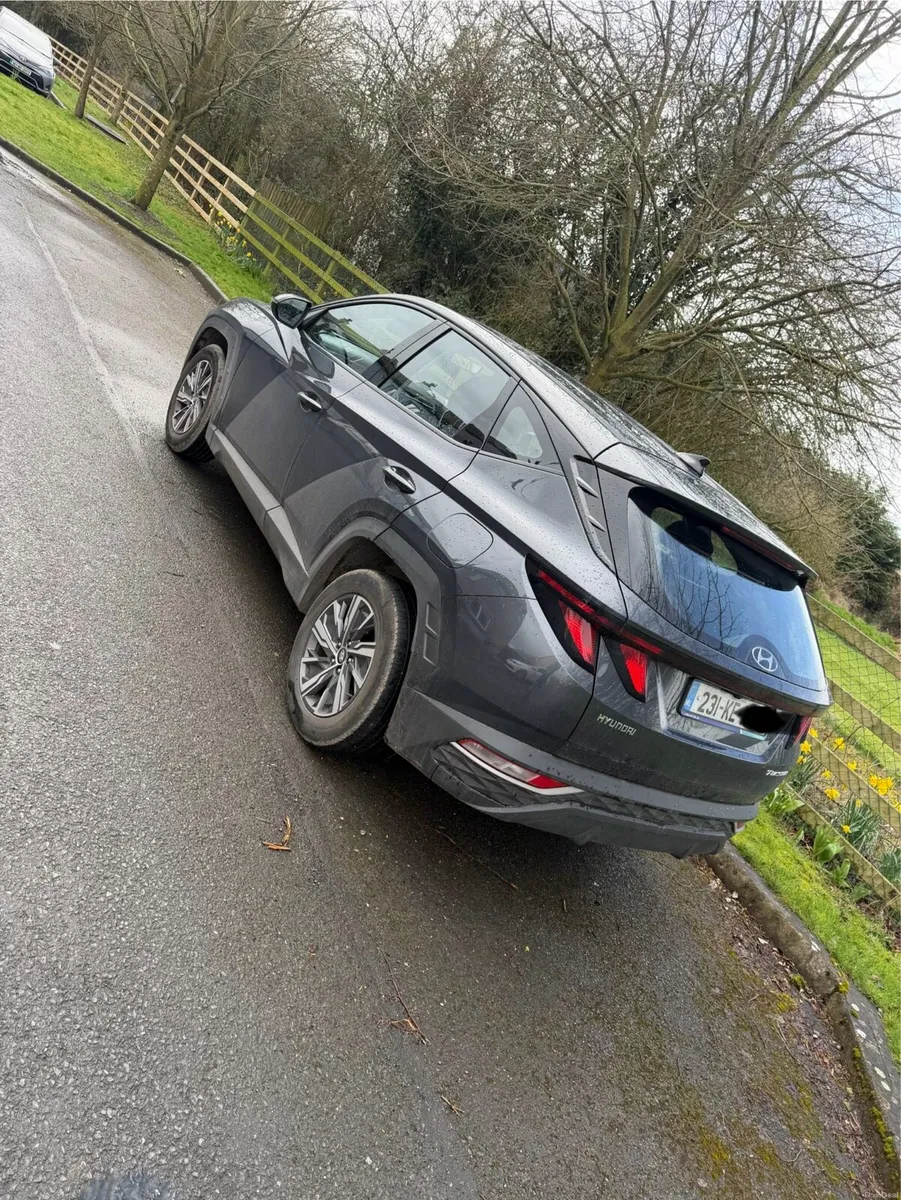 Hyundai Tucon comfort plus - Image 3