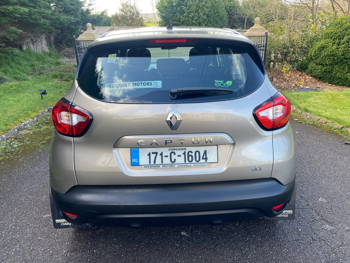 Renault Captur - Image 3