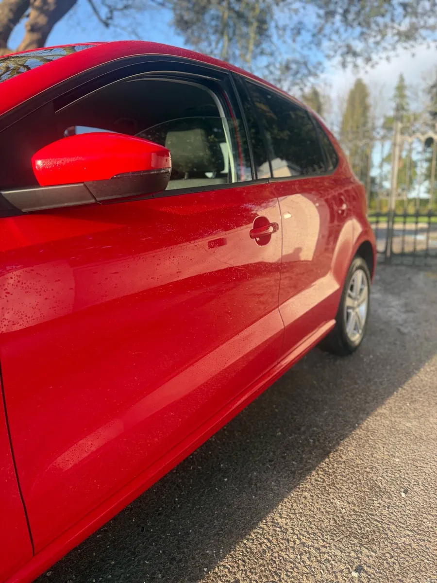 2013 VW Polo 1.2 Petrol - Automatic - Image 4