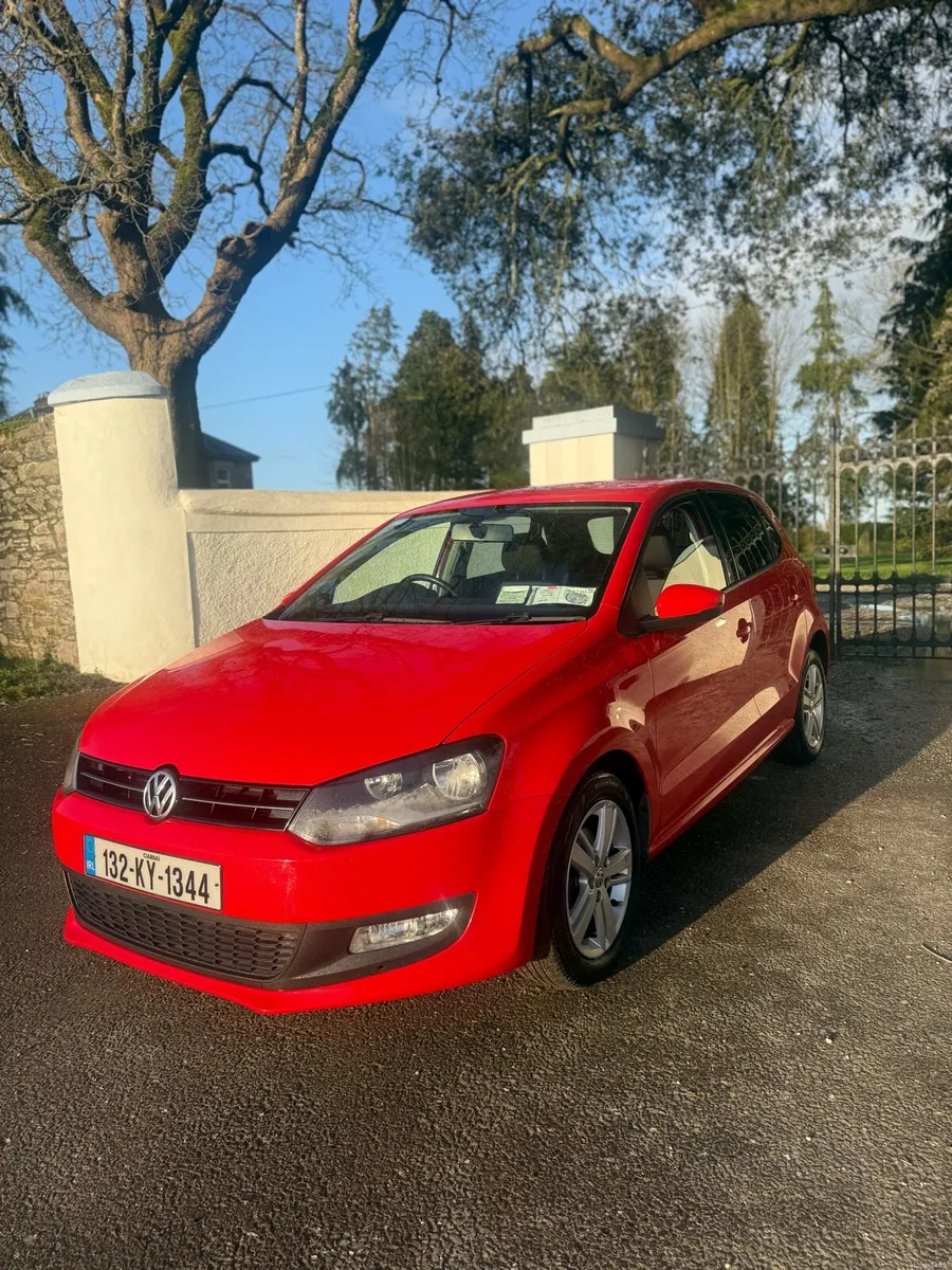 2013 VW Polo 1.2 Petrol - Automatic - Image 2