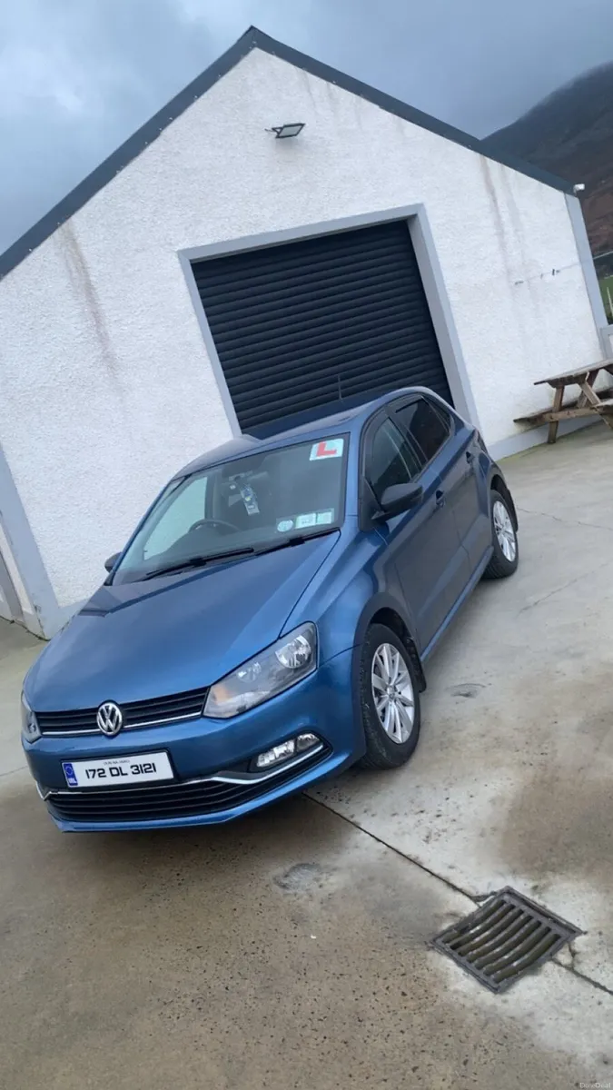 Volkswagen polo - Image 2