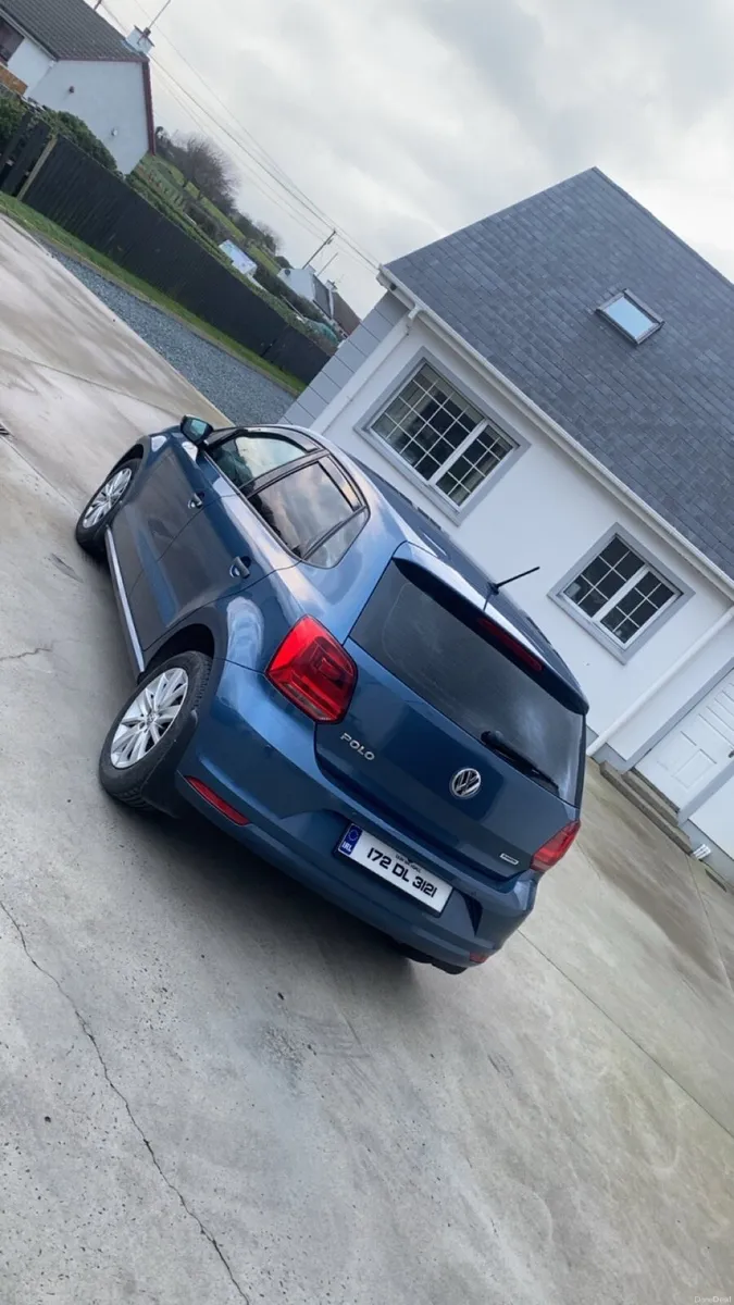Volkswagen polo - Image 3