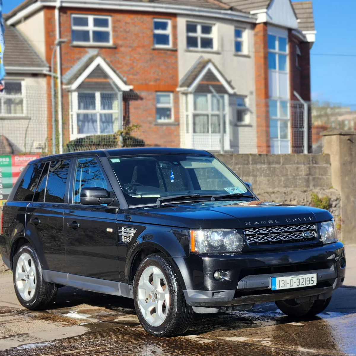 131 Range rover sport 3.0D HSE - Image 2