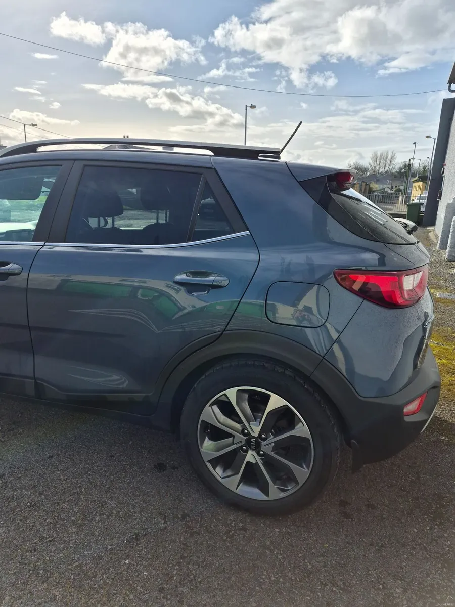 Kia Stonic 2020 1.6 Diesel - Image 3