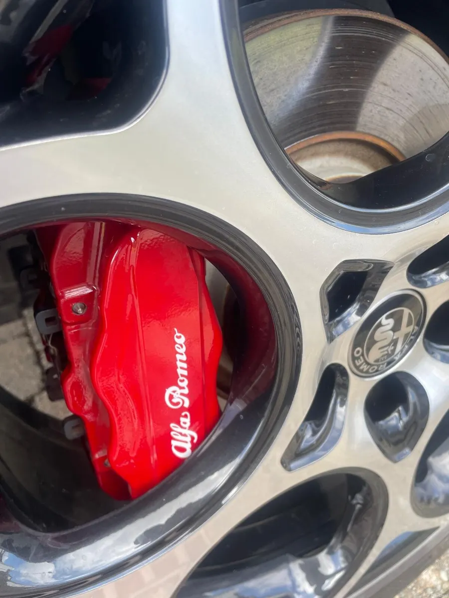 Alfa Romeo Tonale - Image 4