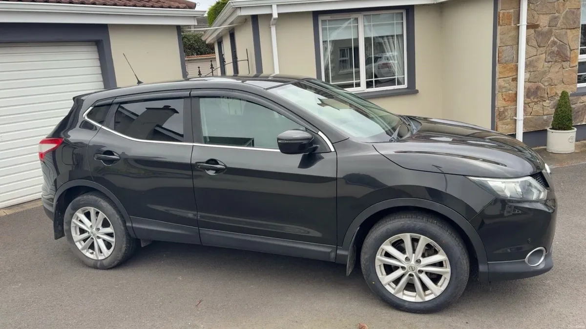 For sale Nissan Quasqui 2015 - Image 3