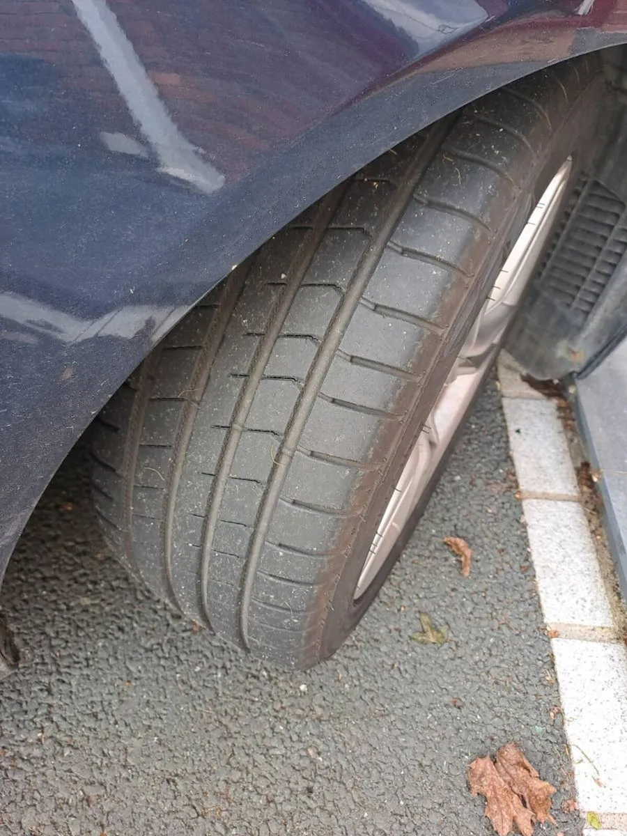 2011 520D touring.. PASSED NCT .. 09/27 - Image 6