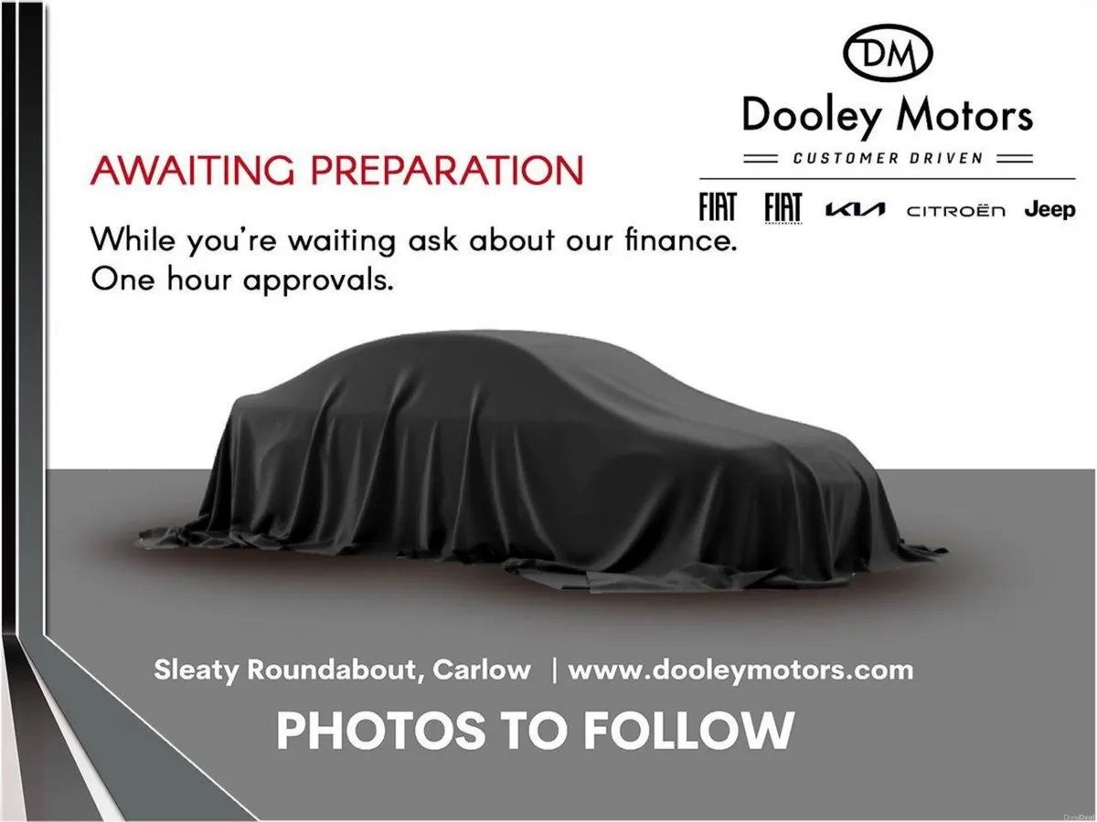 Kia Sportage K3 Diesel - Image 1