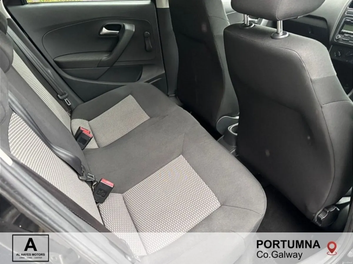 Volkswagen Polo TRENDLINE 1.2 60BHP *NCT 4/27* - Image 4