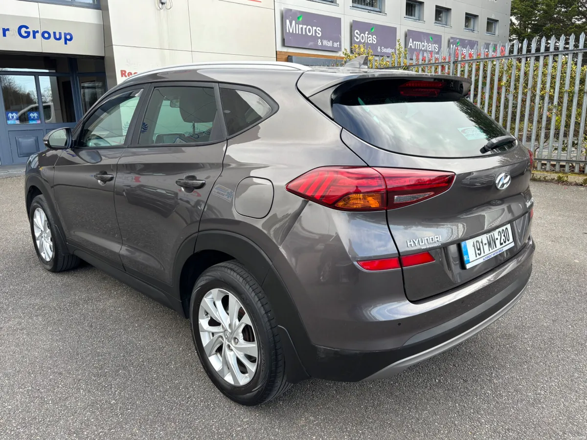 1.6 CRDI EXECUTIVE - SAVE 2000eur - Image 3