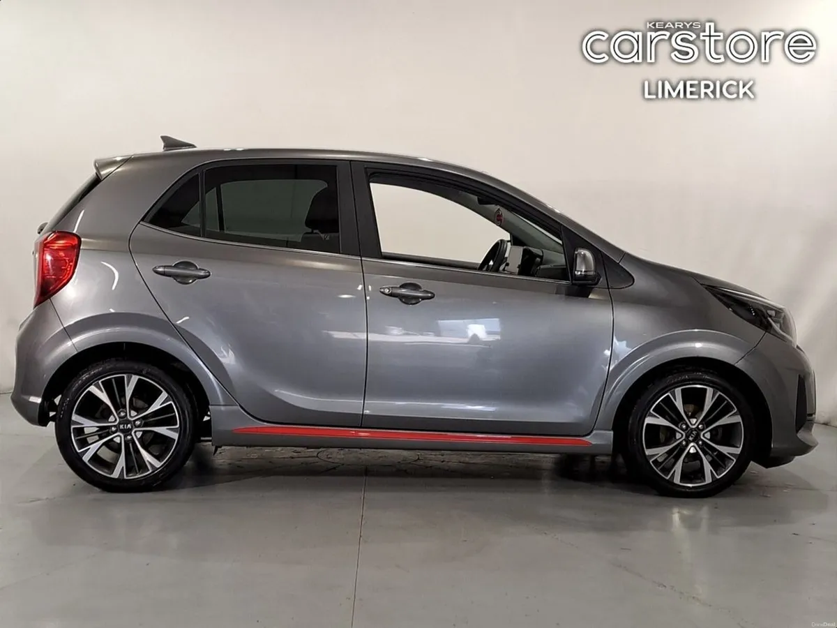 Kia Picanto 1.0 Petrol ** GT-LINE ** - Image 2