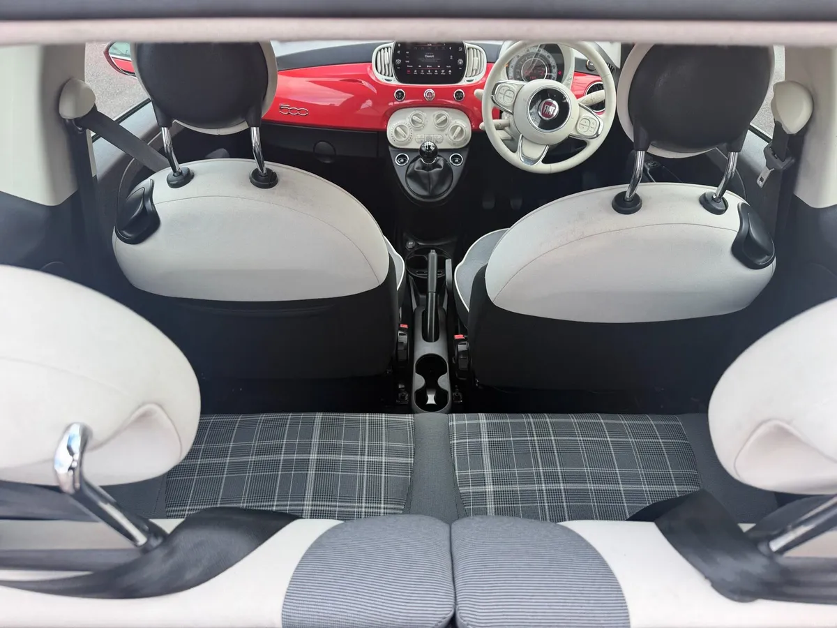 Fiat 500 - Image 3