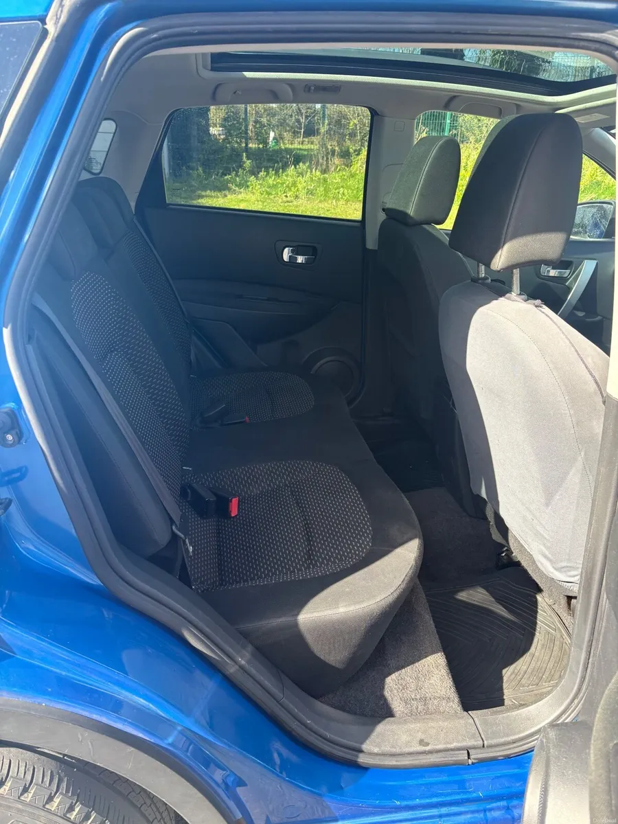 Nissan Qashqai 2010 - Image 4