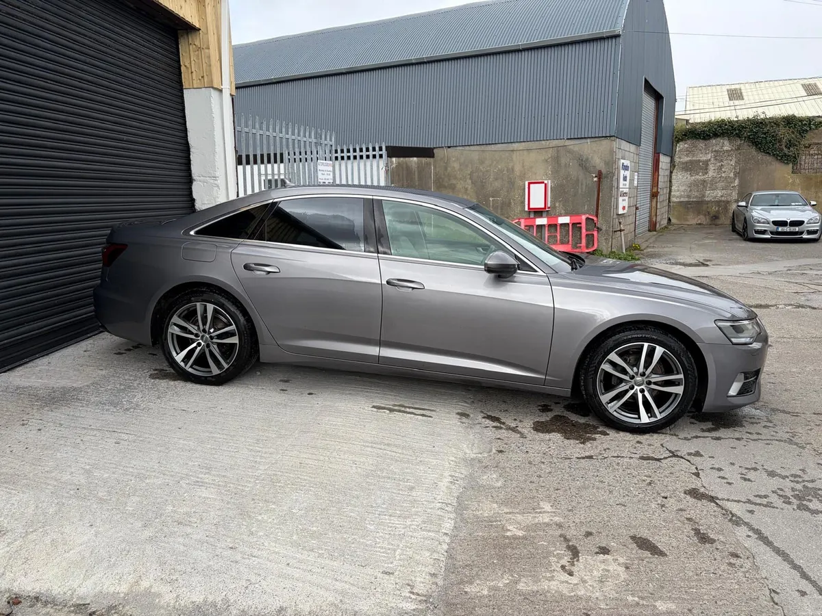 ⚫️Audi A6 2019 ULTRA⚫️ - Image 4