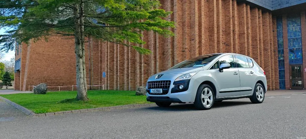 Peugeot 3008 Auto - Image 2